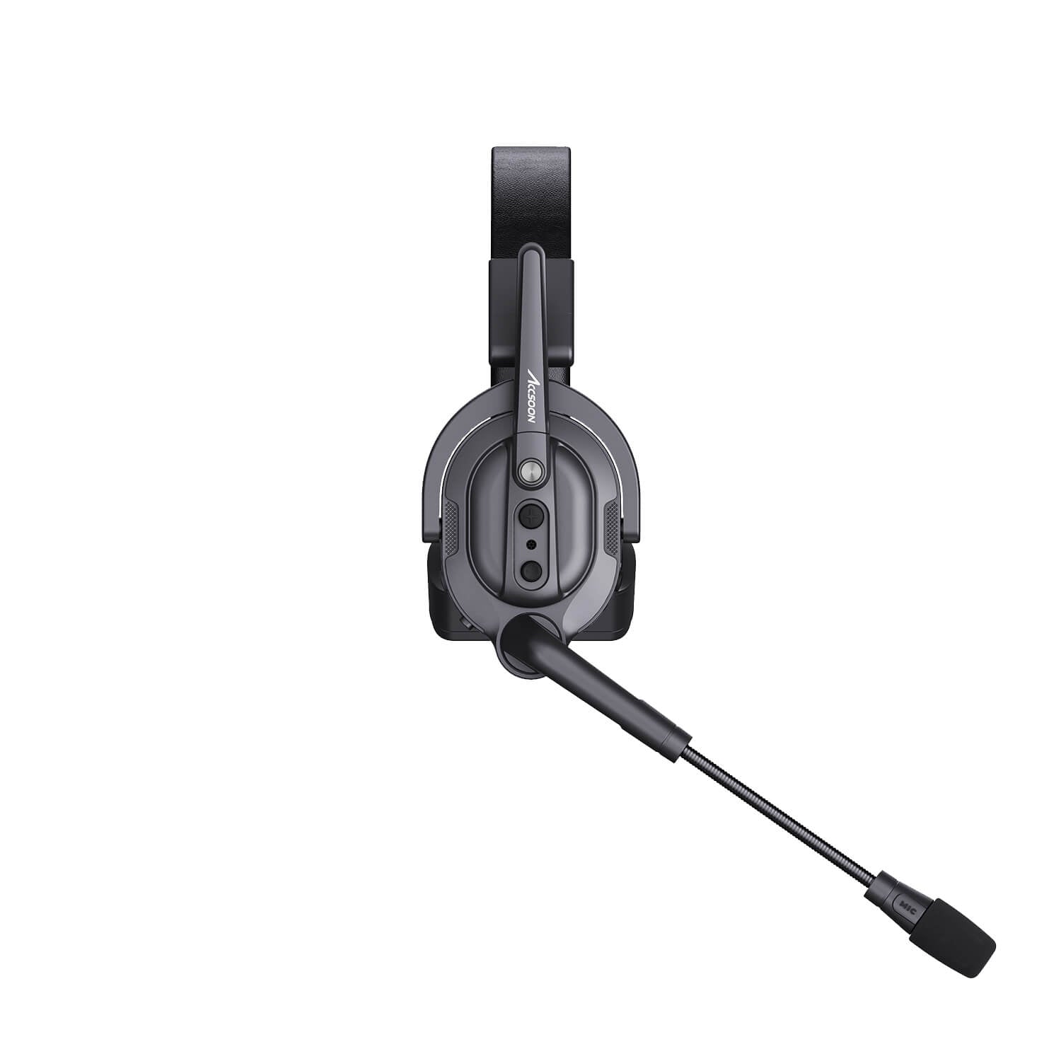 ACCSOON CoMo Remote Headset